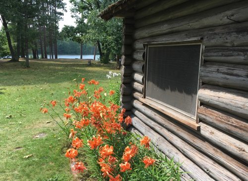 cabin